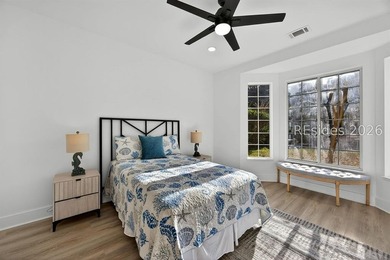 THOUGHTFULLY RENOVATED home in a prime location of the highly - photo 32
