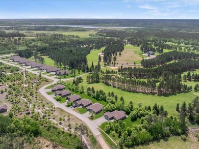 This beautiful Blueberry Pines Estates home has a private, end - photo 32