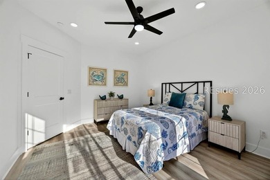 THOUGHTFULLY RENOVATED home in a prime location of the highly - photo 33