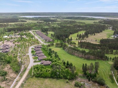 This beautiful Blueberry Pines Estates home has a private, end - photo 33