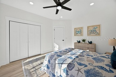 THOUGHTFULLY RENOVATED home in a prime location of the highly - photo 34