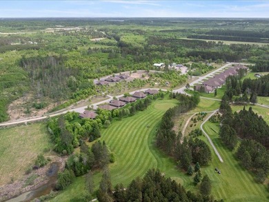 This beautiful Blueberry Pines Estates home has a private, end - photo 34
