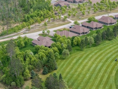 This beautiful Blueberry Pines Estates home has a private, end - photo 35