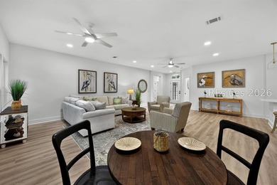 THOUGHTFULLY RENOVATED home in a prime location of the highly - photo 40