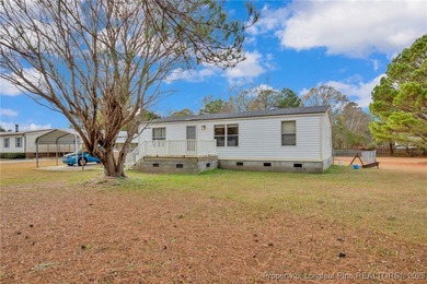 Cape Fear River Home For Sale in Fayetteville North Carolina