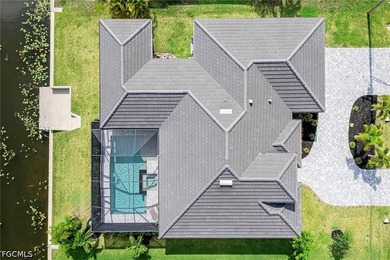 Custom-built 2024 waterfront estate with propane gas cooking - photo 44