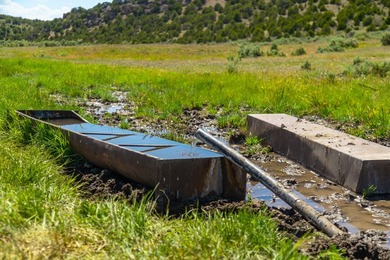 3D Mountain Ranch offers a rare four-season legacy property in - photo 47