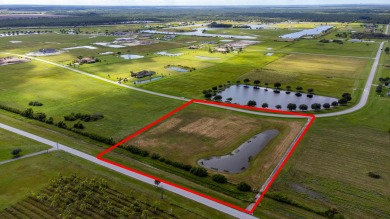 St. Lucie River - St. Lucie County Lot For Sale in Palm City Florida