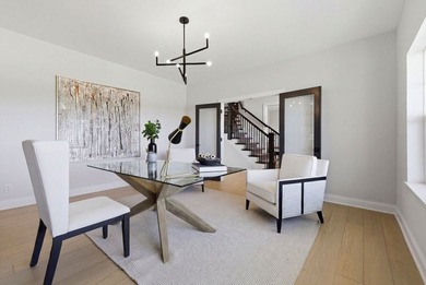 STUNNING NEW CONSTRUCTION blends luxury, sophistication, and - photo 12