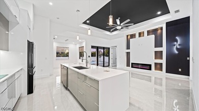 Welcome to your dream home! Nestled on a spacious lot, in front - photo 15