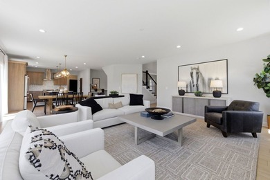 STUNNING NEW CONSTRUCTION blends luxury, sophistication, and - photo 16
