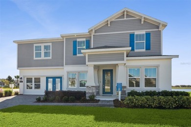 (private lake, pond, creek) Home For Sale in ST Cloud Florida