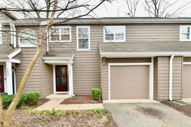 Lake Condo For Sale in Indianapolis, Indiana