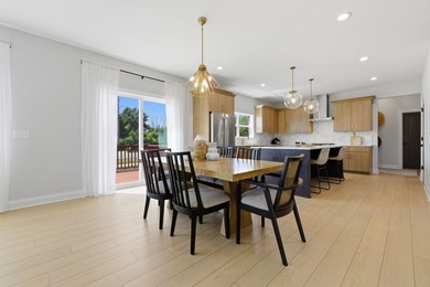 STUNNING NEW CONSTRUCTION blends luxury, sophistication, and - photo 21