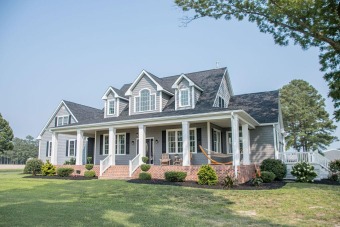 (private lake) Home For Sale in Onancock Virginia