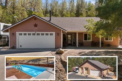 Lake Shasta Home For Sale in Redding California