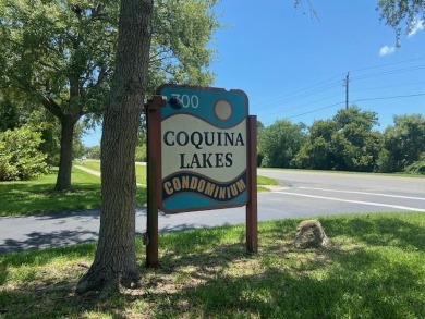 Lake Condo For Sale in St Augustine, Florida