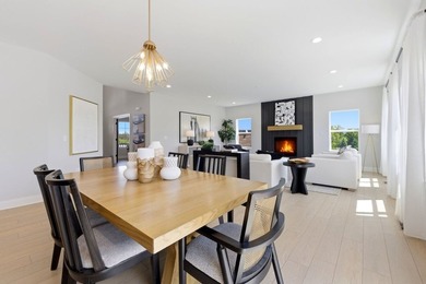 STUNNING NEW CONSTRUCTION blends luxury, sophistication, and - photo 23
