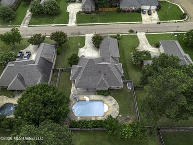 Welcome home to this exceptional 4-bedroom, 3-bath home in the - photo 4
