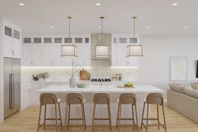 Welcome to The Walton on 30A, a brand-new exquisite development - photo 9