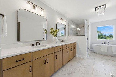 STUNNING NEW CONSTRUCTION blends luxury, sophistication, and - photo 29
