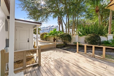 Open your business in this stand alone building directly on 30A! - photo 31