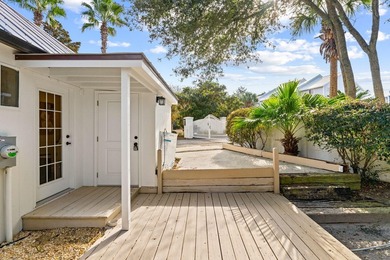 Open your business in this stand alone building directly on 30A! - photo 32