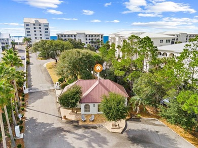 Open your business in this stand alone building directly on 30A! - photo 33