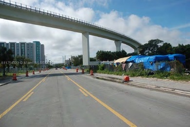 The subject property is located on the west side of NW 37 Avenue - photo 3