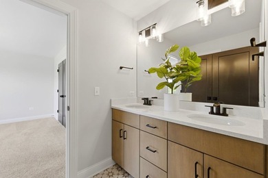 STUNNING NEW CONSTRUCTION blends luxury, sophistication, and - photo 33