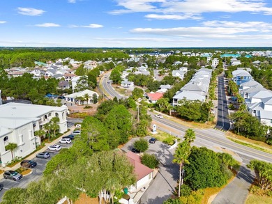 Open your business in this stand alone building directly on 30A! - photo 34