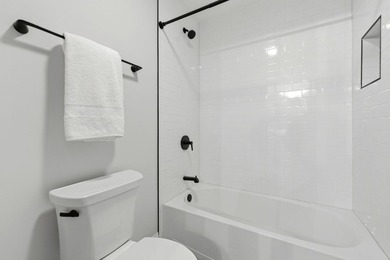 STUNNING NEW CONSTRUCTION blends luxury, sophistication, and - photo 34