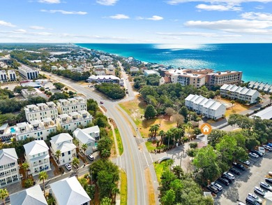Open your business in this stand alone building directly on 30A! - photo 35