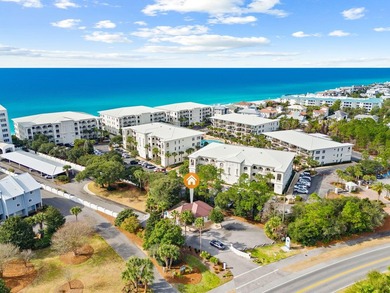 Open your business in this stand alone building directly on 30A! - photo 36