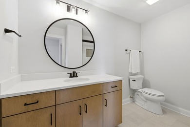 STUNNING NEW CONSTRUCTION blends luxury, sophistication, and - photo 39