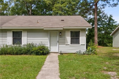 Lake Home For Sale in Kingsland, Georgia
