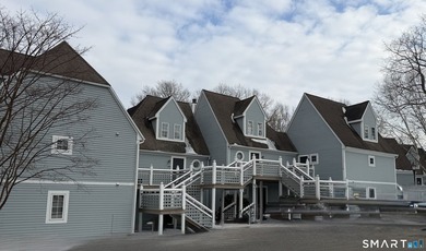 (private lake, pond, coastal) Condo Sale Pending in Norwich Connecticut