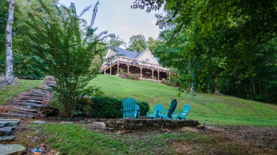 Hyco Lake Home For Sale in Semora North Carolina