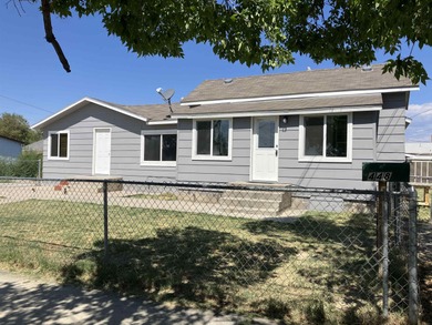 Colorado River Home Sale Pending in Grand Junction Colorado