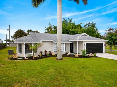 Welcome home to this beautifully updated modern residence where - photo 2