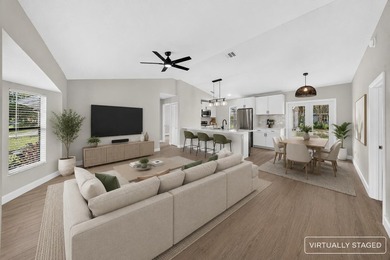 Welcome home to this beautifully updated modern residence where - photo 7
