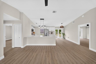Welcome home to this beautifully updated modern residence where - photo 10