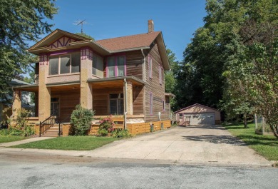 Lake Home For Sale in Waverly, Iowa