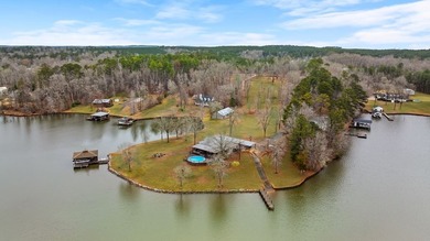 SUNSETS AND VIEWS FOR DAYS! This stunning fee simple lake home - photo 3