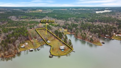 SUNSETS AND VIEWS FOR DAYS! This stunning fee simple lake home - photo 4