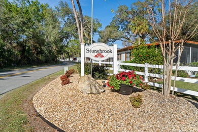 Beautifully updated 2BR/2BA home in the 55+ community of - photo 4