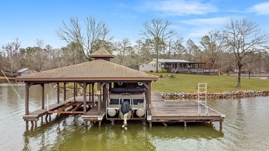 SUNSETS AND VIEWS FOR DAYS! This stunning fee simple lake home - photo 6