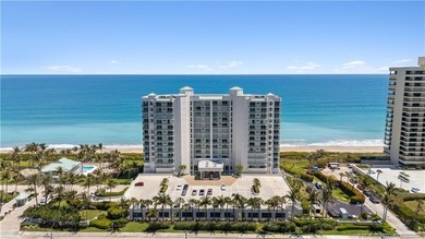 Boaters, take note-this oceanfront 3BD, 2BA condo at the Regency - photo 1