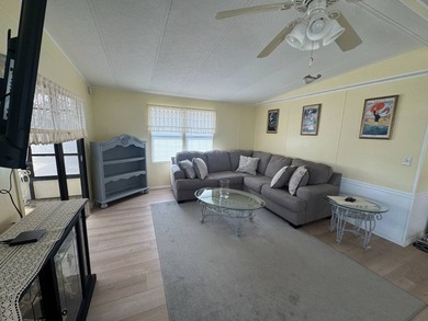 Beautifully Renovated & Move-In Ready ***Park Requirements: This - photo 3