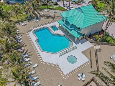 Boaters, take note-this oceanfront 3BD, 2BA condo at the Regency - photo 3